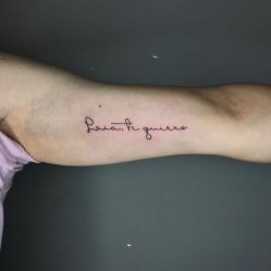 -刺客纹画纹身·洗纹身·穿孔饰品