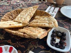 -Old Ottoman Cafe & Restaurant