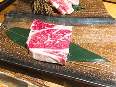 -赤坂亭M9和牛烧肉(世博源店)