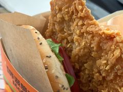 -麦当劳(保定裕华路店)