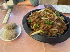-烤肉宛饭庄(南礼士路店)