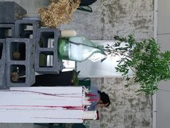 -边渡咖啡烘焙店(昙华林店)