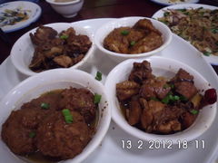 DSCI2888-京碗居老北京特色菜(北环东路店)