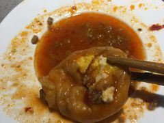 -海底捞火锅(老城根店)