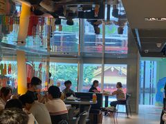 -麦当劳(北京路广百广场店)