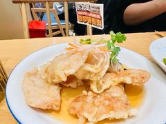-东北风(江北万达店)