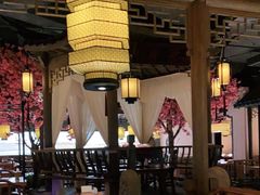 大堂-吴莊(龙城万科里店)
