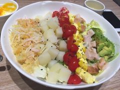 -牛油果大师寿司(瑞景店)