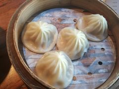 -外婆家(南开大悦城店)