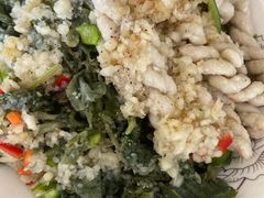 -涡阳侠玲干扣面(总店)