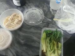 -恩宁刘福记(东华东路店)