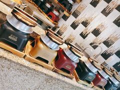 自助取餐区-禾珍珠家常小馆(河南博物院店)