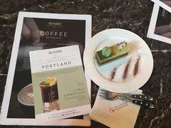 -The Coffee Academïcs(铜锣湾店)