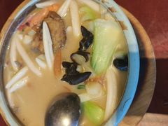 -妈妈菜舟山海鲜(定海古城店)
