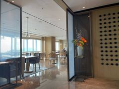 -深圳中洲万豪酒店