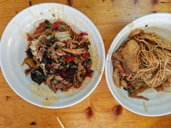 -超爷叔面馆(西园店)
