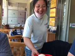 -美顺香食府鱼头老店(雪野湖店)