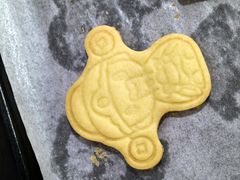 -禾荔烘焙DIY研究所