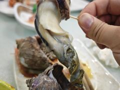 -钱库里海鲜自助(唐山街店)