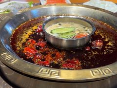 -堂客老火锅(欣阳广场总店)