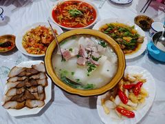 -明升萝卜汤
