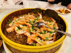 -清华大学-甲所餐厅