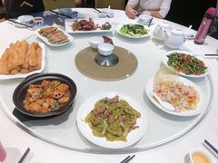 -粥旺庄(芳村店)