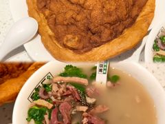 -黑窑厂糖油饼烤鸭·清真菜(旗舰店)