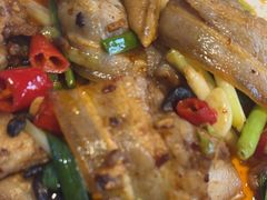 川味回锅肉-味窑餐厅