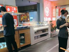 -巴邑火锅·鲜切牛肉(萧山银隆店)