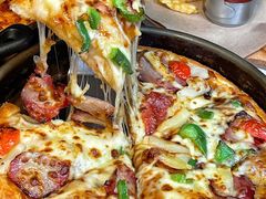 -必胜客(东大桥店)