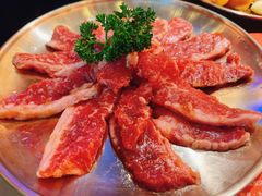-西塔老太太泥炉烤肉(上海七宝领展广场店)