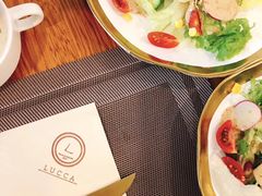 -LUCCA卢卡西班牙海鲜饭(远洋广场店)