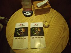 -莲SPA足道养生馆(殷高路旗开坊店)