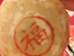 -桃园山庄(海澜飞马水城店)