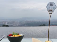 -喜蓝台·HI UP LAND度假餐厅