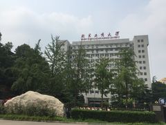 -北京工商大学(阜成路校区)