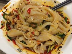 -魏家凉皮(博水商务大厦店)