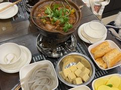 -川香煲(茅台路店)