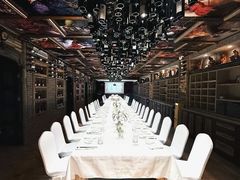 -福禧酒窖·中餐厅 (万柳店)