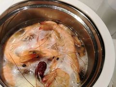 -加餐海鲜自助(集美银泰百货店)