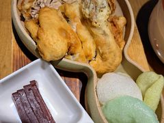 -東舍食唐精品陕菜馆