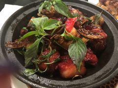 -鹿港小镇(悠唐店)