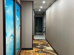 -红运酒店(南昌昌北机场店)