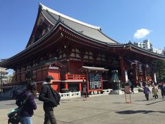 -浅草寺
