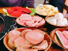 -吃皮火锅馆(苏宁店)
