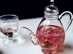 -三嚥阁 La Villa Restaurant