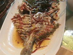 -和源祥·日照菜扛把子(万平口一店)