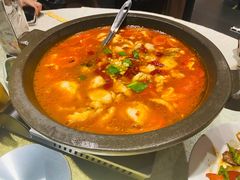 -味仙居(环城南路店)