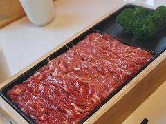 -祥源胡同·涮牛羊肉火锅(花桥店)